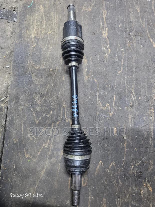 Drive Shaft Mazda Demio 2017 - thumbnail 2