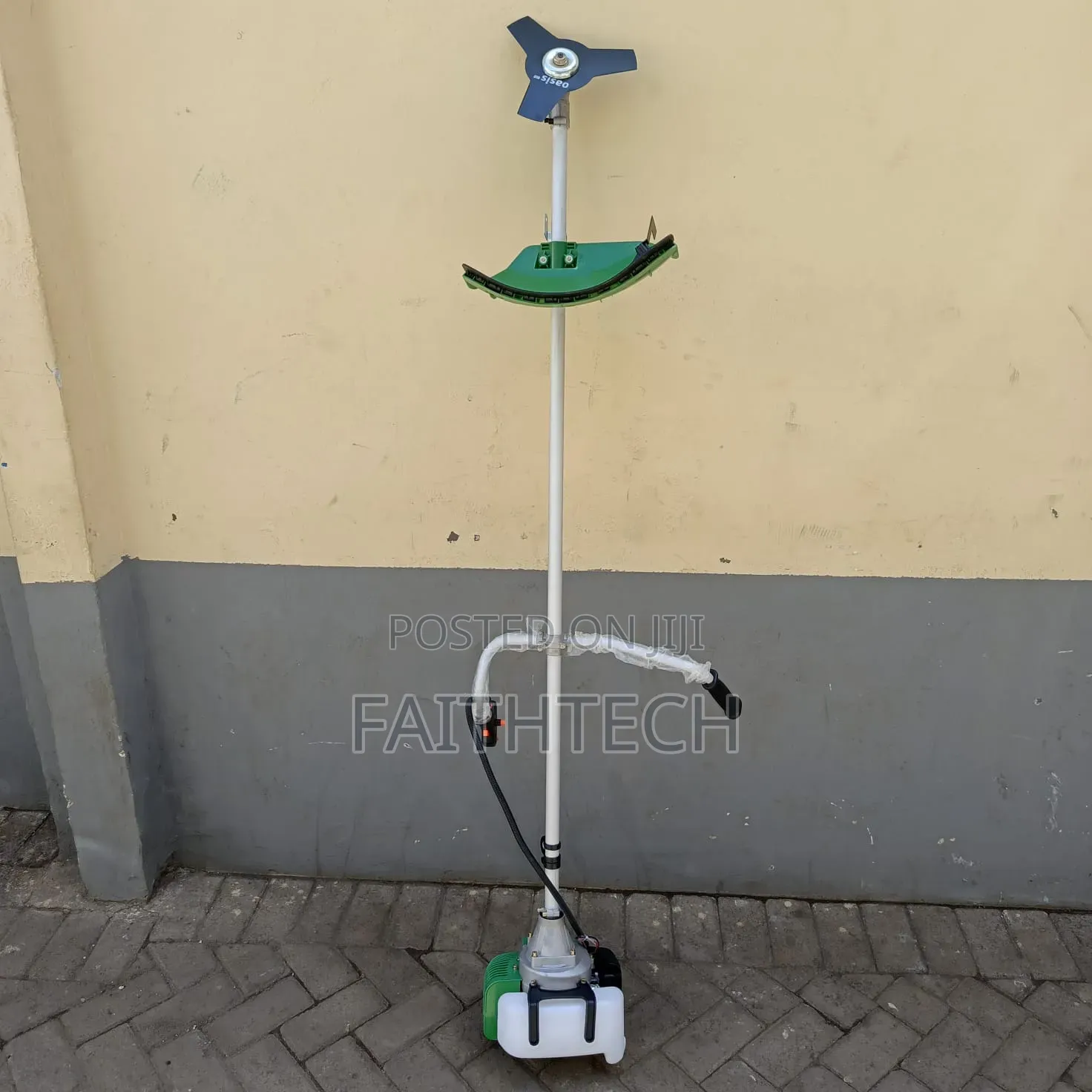 Oasis Brush Cutter 2 Stroke
