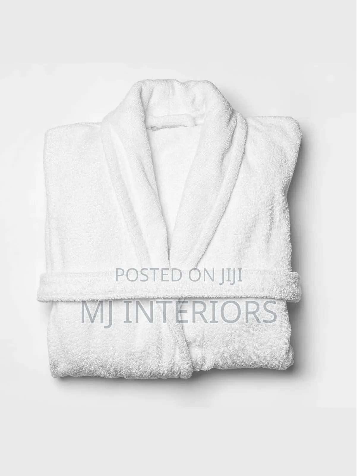 All Season Bathrobe -Light Weight and Comfortable