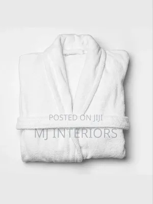 All Season Bathrobe -Light Weight and Comfortable