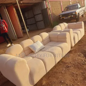 Urban Chic Sofa