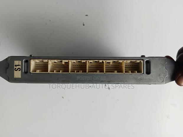 Toyota Mark 3gr Engine Control Unit - thumbnail 2
