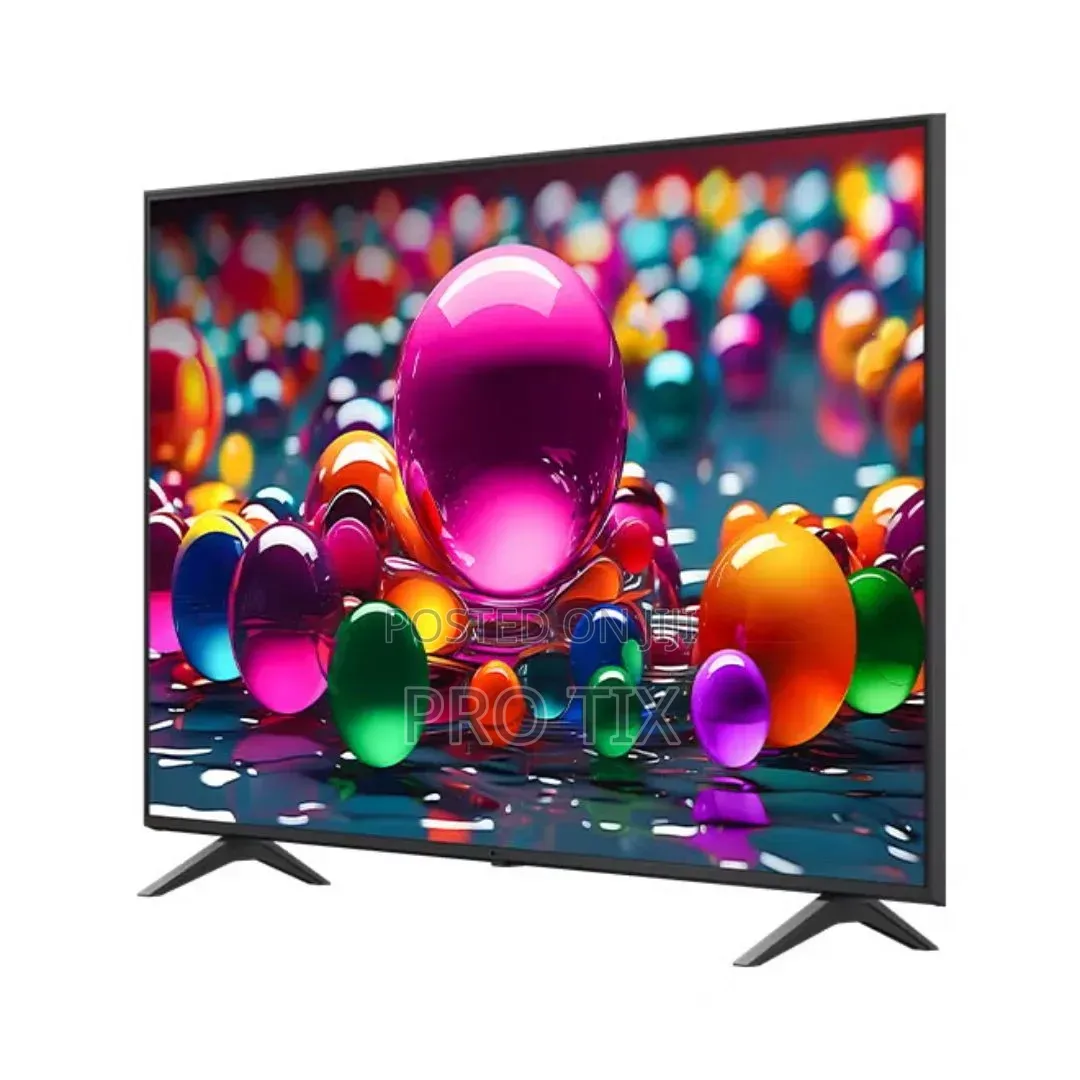 Lg 50ua80006 50 Inch Uhd Ai Smart Tv