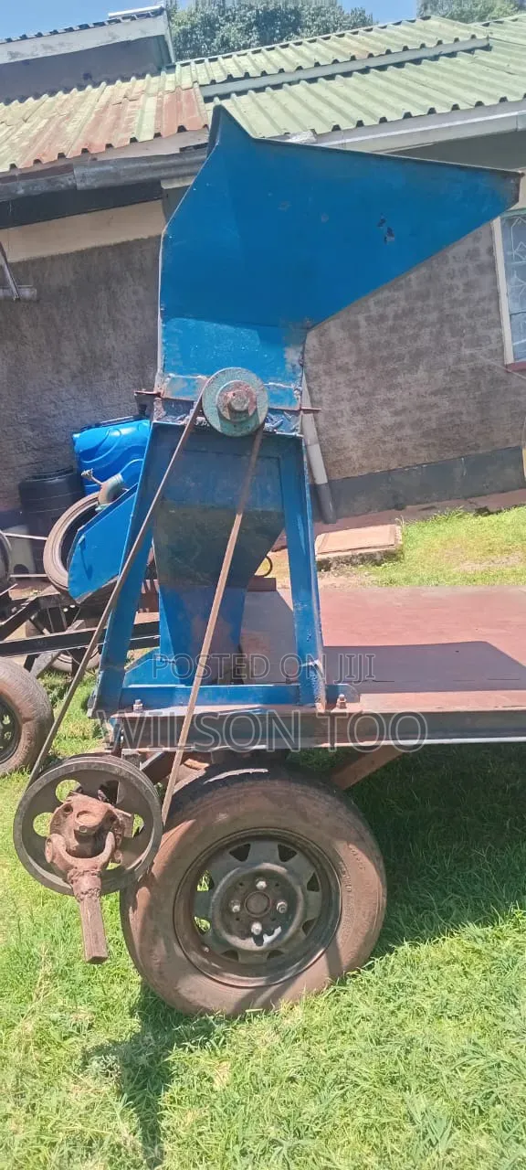 Tractor Ford 4000