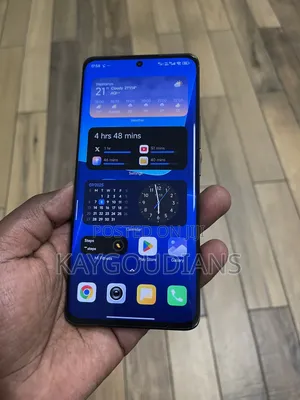 Xiaomi 13 Pro 256 GB Black