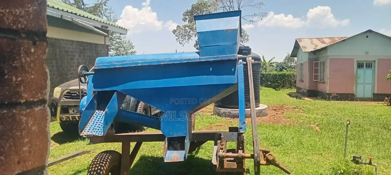 Tractor Ford 4000