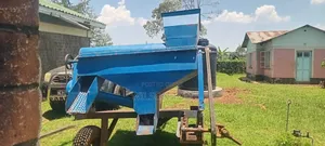 Tractor Ford 4000