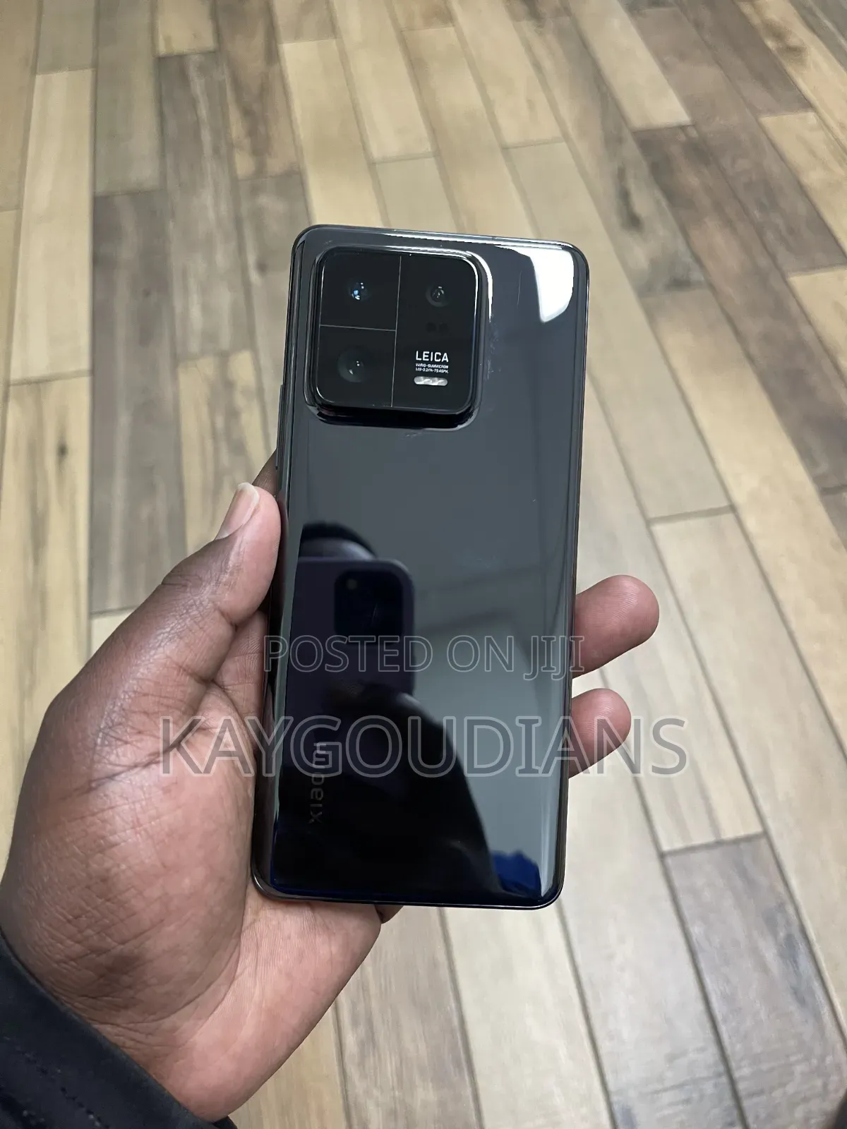 Xiaomi 13 Pro 256 GB Black