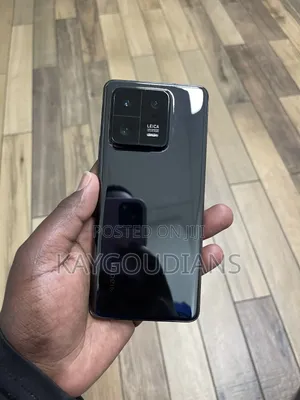 Xiaomi 13 Pro 256 GB Black