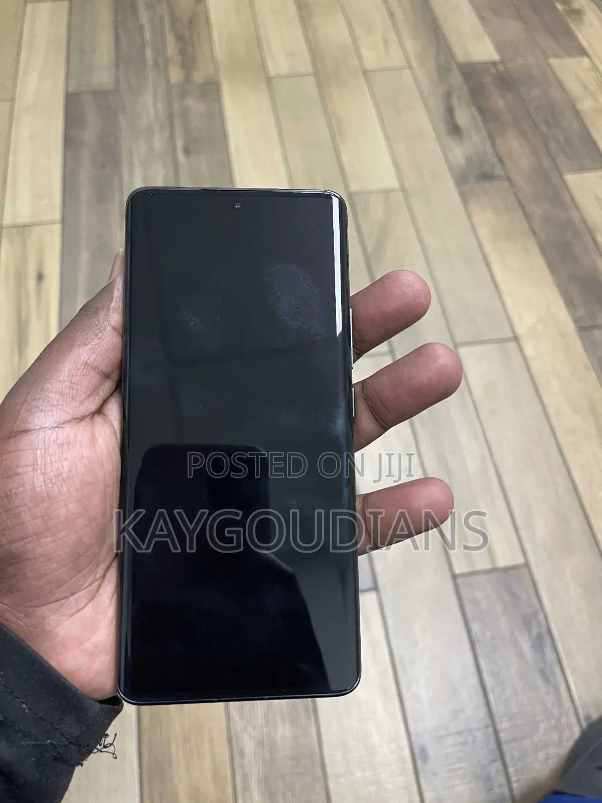Xiaomi 13 Pro 256 GB Black