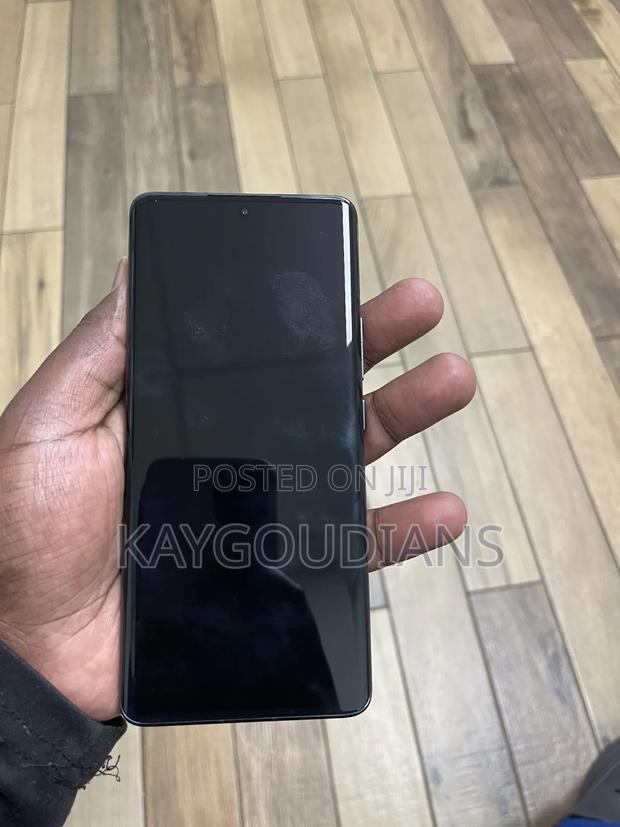 Xiaomi 13 Pro 256 GB Black - thumbnail 5