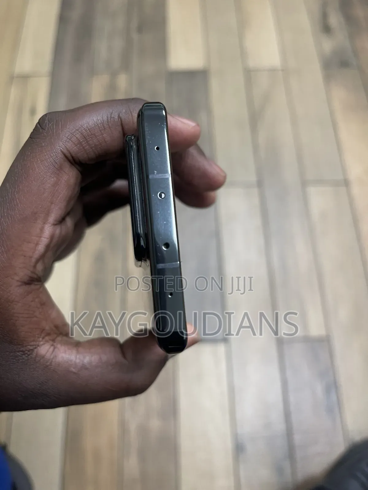 Xiaomi 13 Pro 256 GB Black