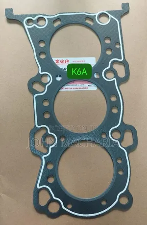 K6a Cylinder Head Gasket for Suzuki Alto, Wagon R and Suzuki Jimny