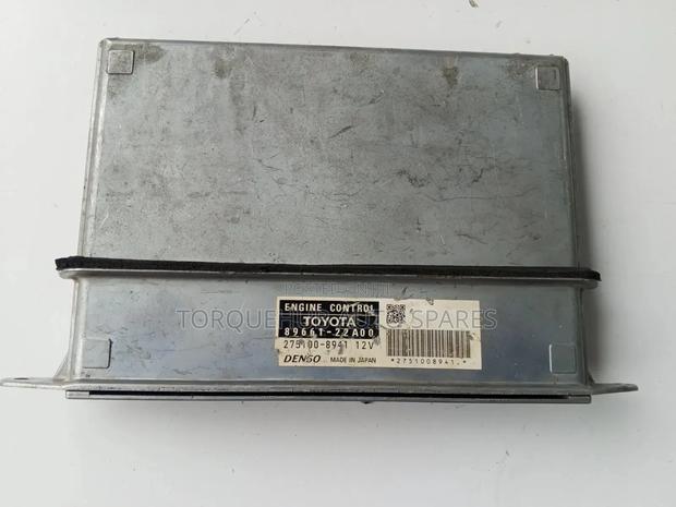 Toyota Mark 3gr Engine Control Unit - main view