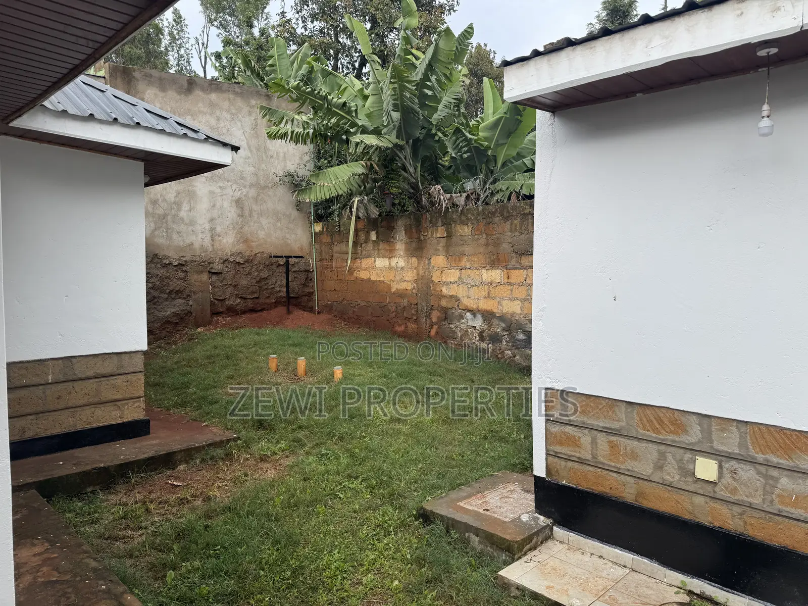 3bdrm Bungalow in Oluulua for sale