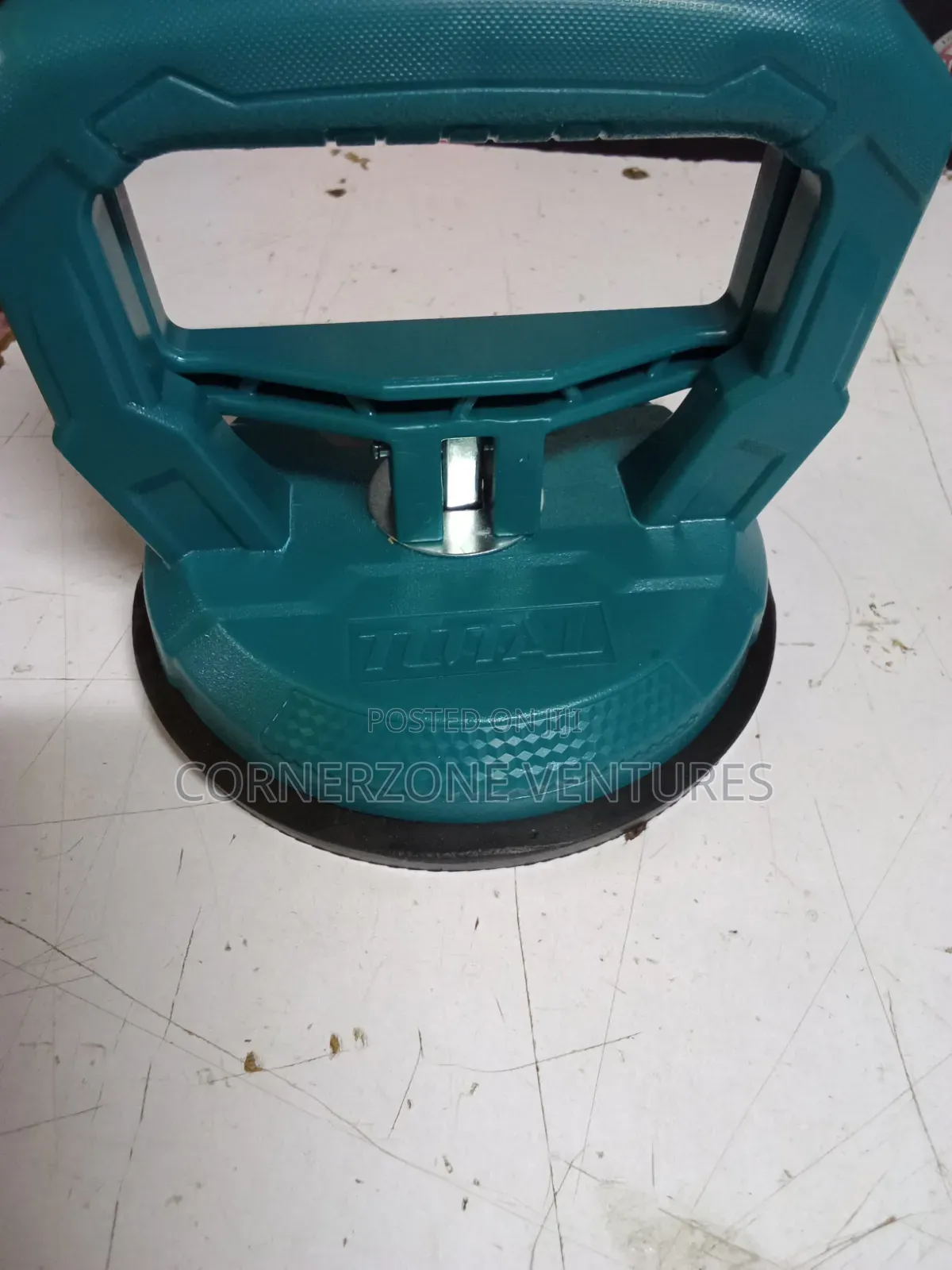 Total Sucker/ 25kg Total Sucker