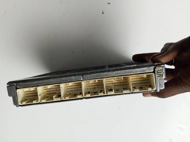 Toyota Lexus Ls600 Engine Control Unit - thumbnail 2