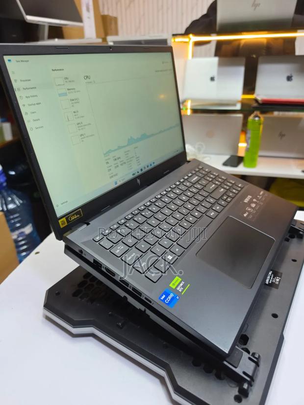 Laptop Acer Nitro 5 16GB Intel Core i7 SSD 512GB - thumbnail 2