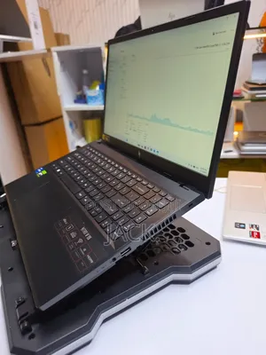 Laptop Acer Nitro 5 16GB Intel Core i7 SSD 512GB
