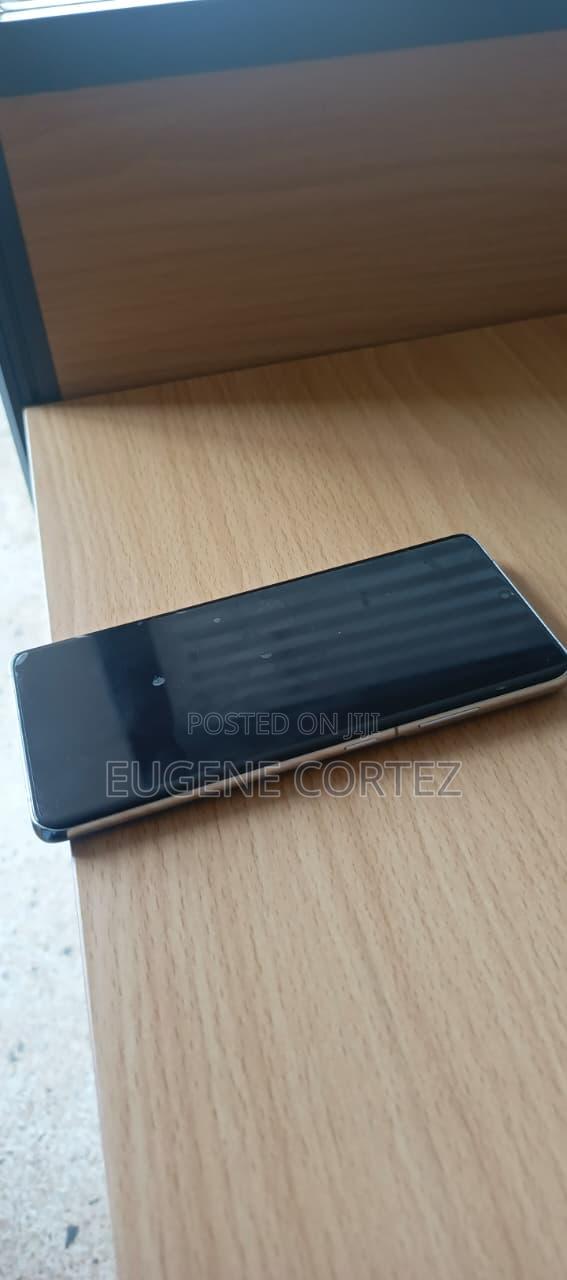 Samsung Galaxy S21 Ultra 5G 128 GB Blue