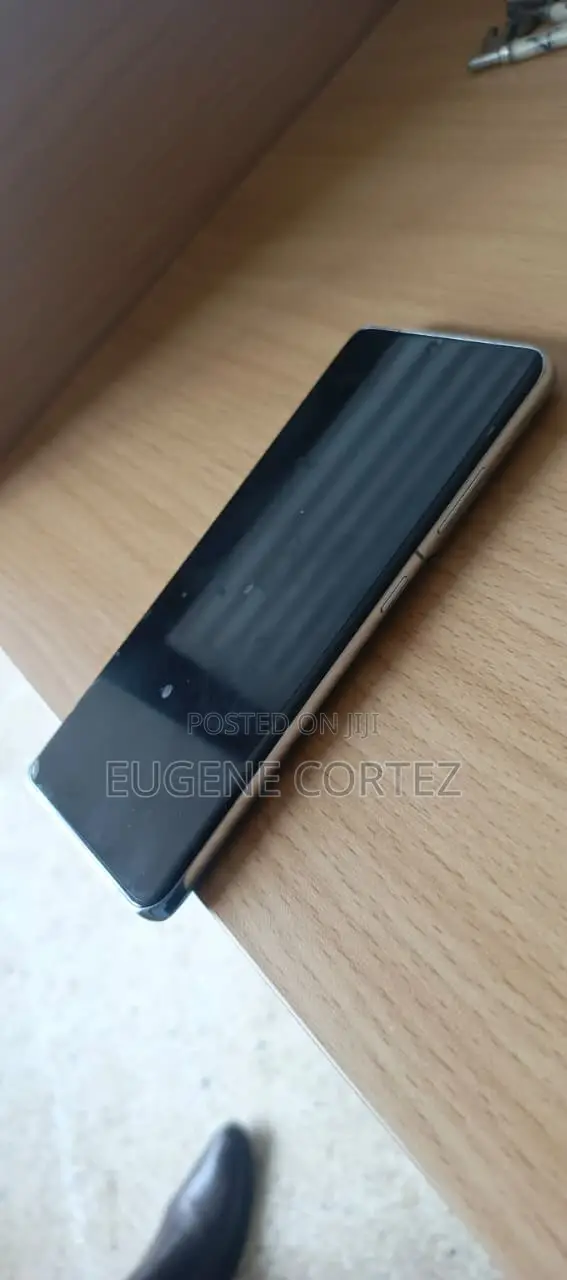 Samsung Galaxy S21 Ultra 5G 128 GB Blue