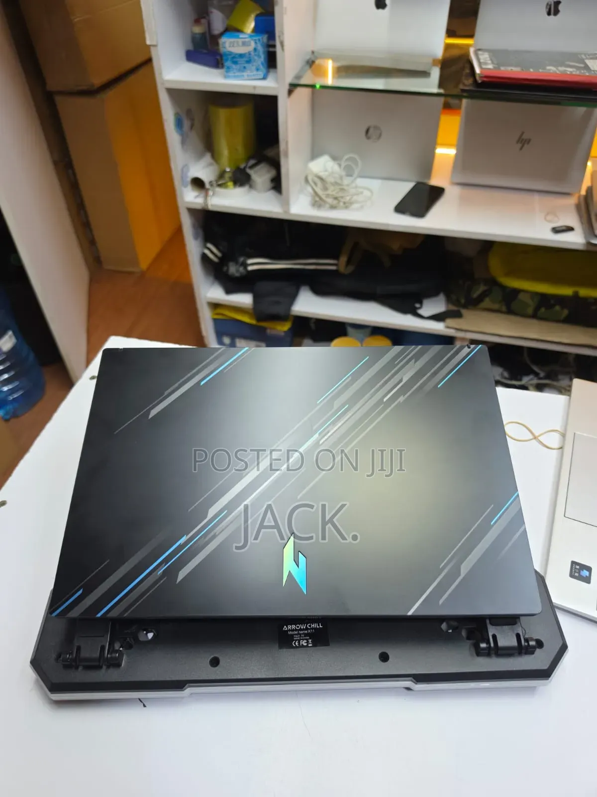 Laptop Acer Nitro 5 16GB Intel Core i7 SSD 512GB