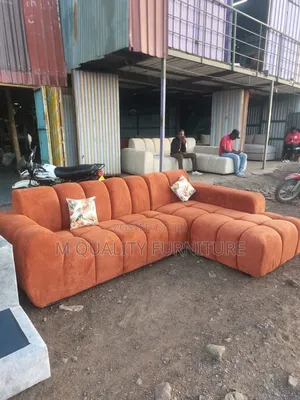 Prestige Corner Sofa