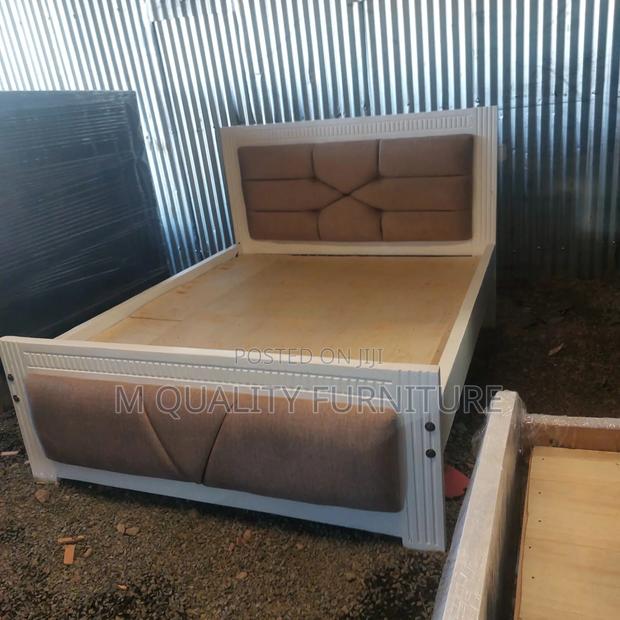 Classic Harmony Bed