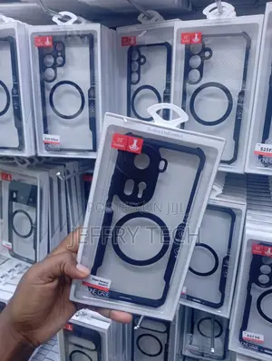 Oppo Reno11 Airbag Protection Bumper Cover