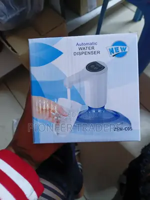 Electric Water Pump