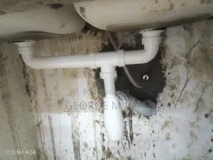 Plumbing System Installation And Repair