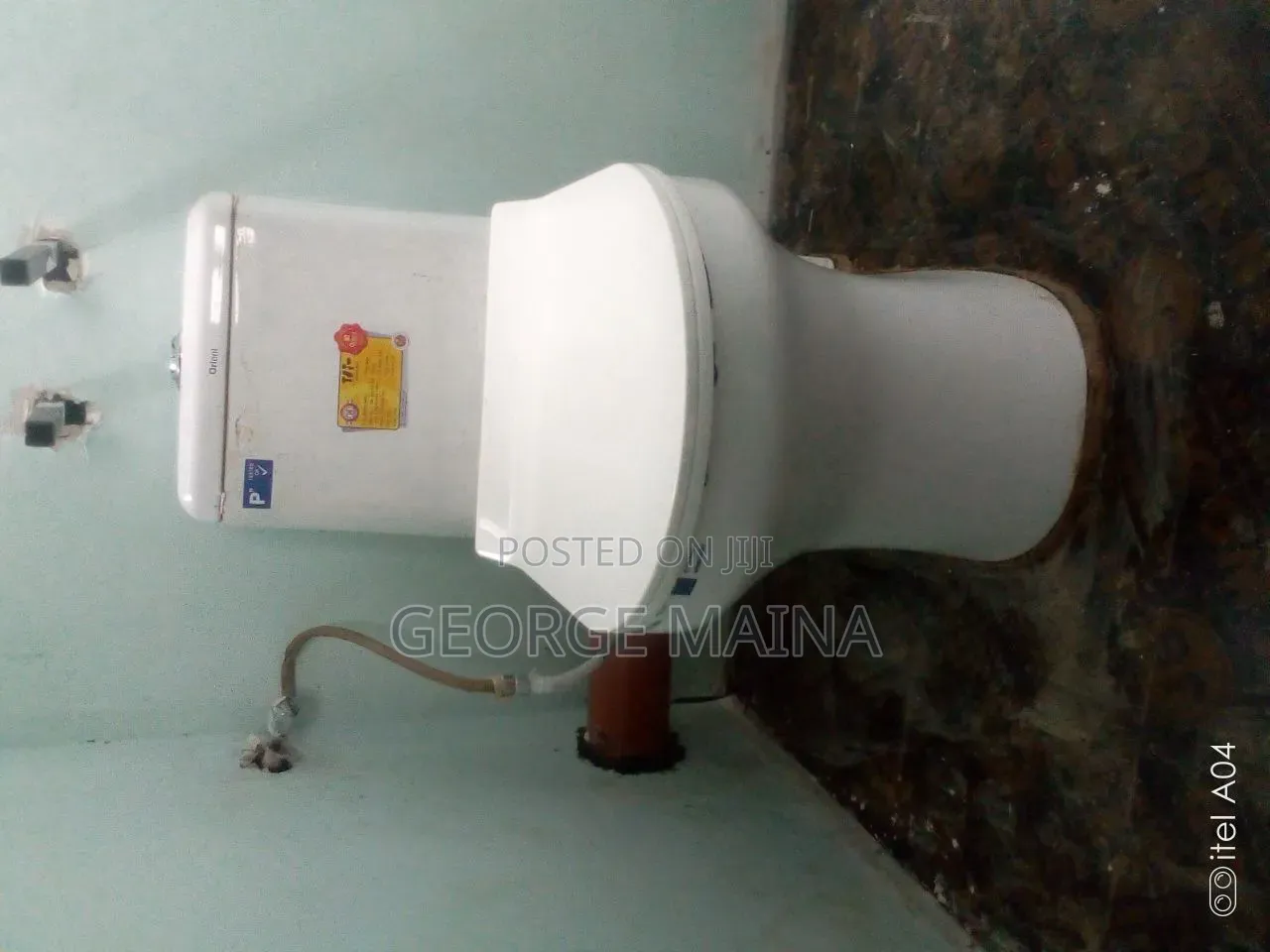 Plumbing System Installation And Repair
