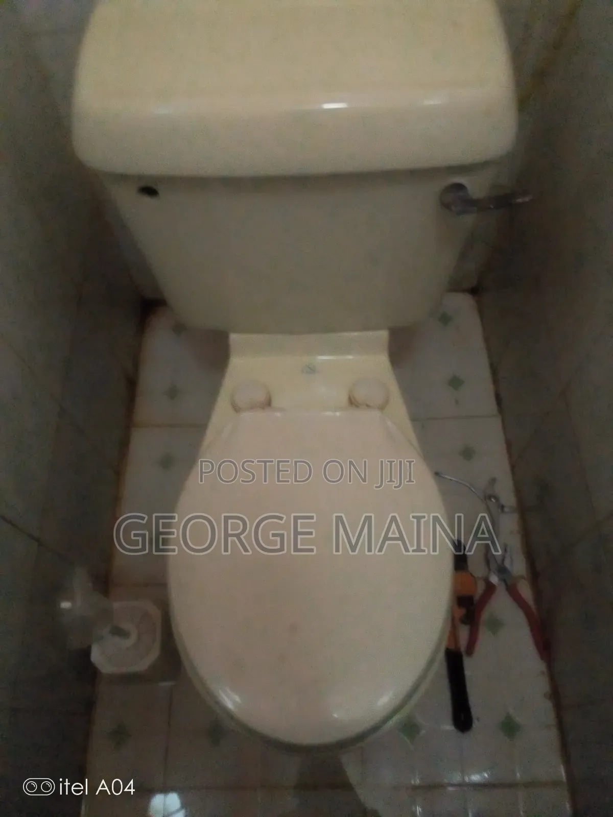 Plumbing System Installation And Repair