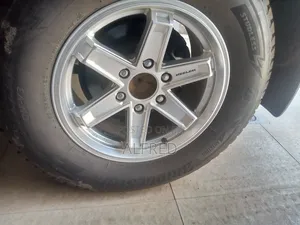 Rim Size 17(4pcs)