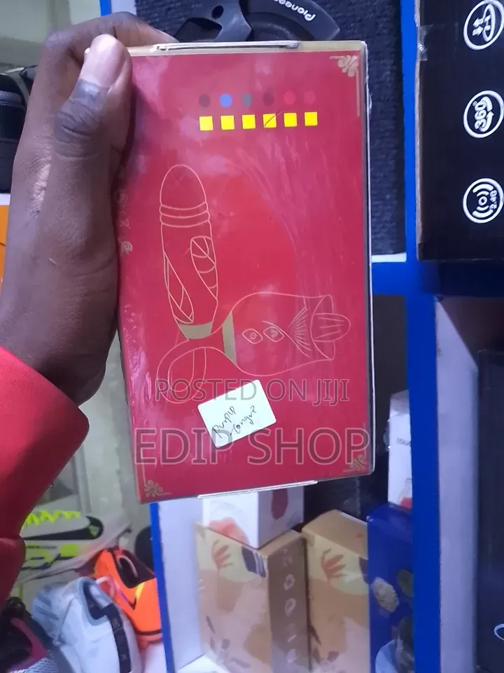 2 in 1 Rose Vibrator