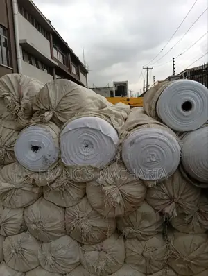 Heavy Duty Geo Fabric Membrane in Stock