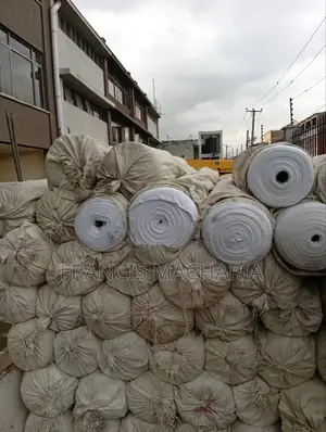 Heavy Duty Geo Fabric Membrane in Stock