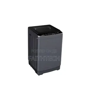 Premier Top Load 12kg Full Automatic Washing Machine Wash and Dry