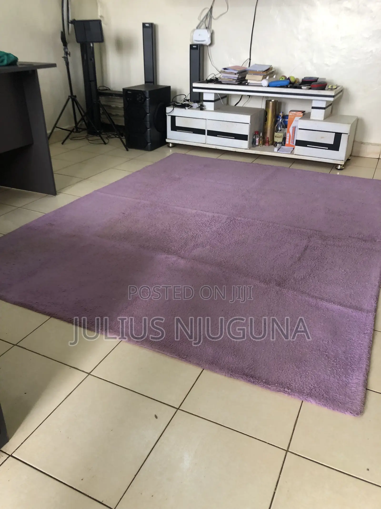 Carpet Size 5 X 7