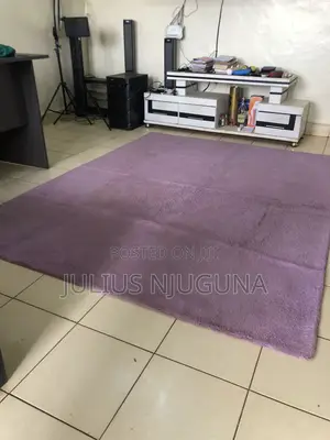 Carpet Size 5 X 7
