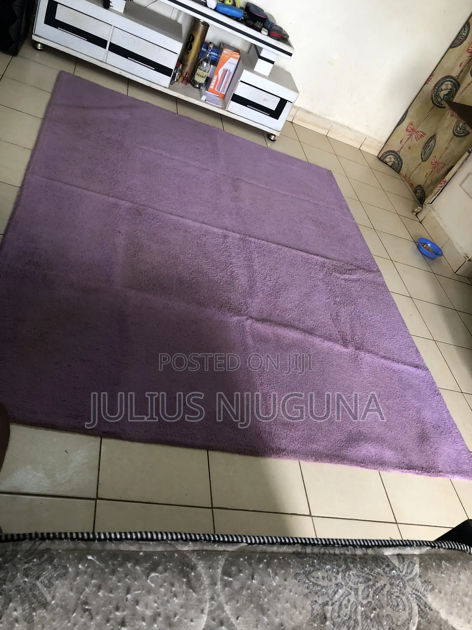 Carpet Size 5 X 7