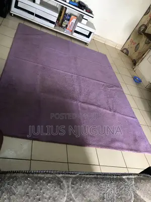 Carpet Size 5 X 7