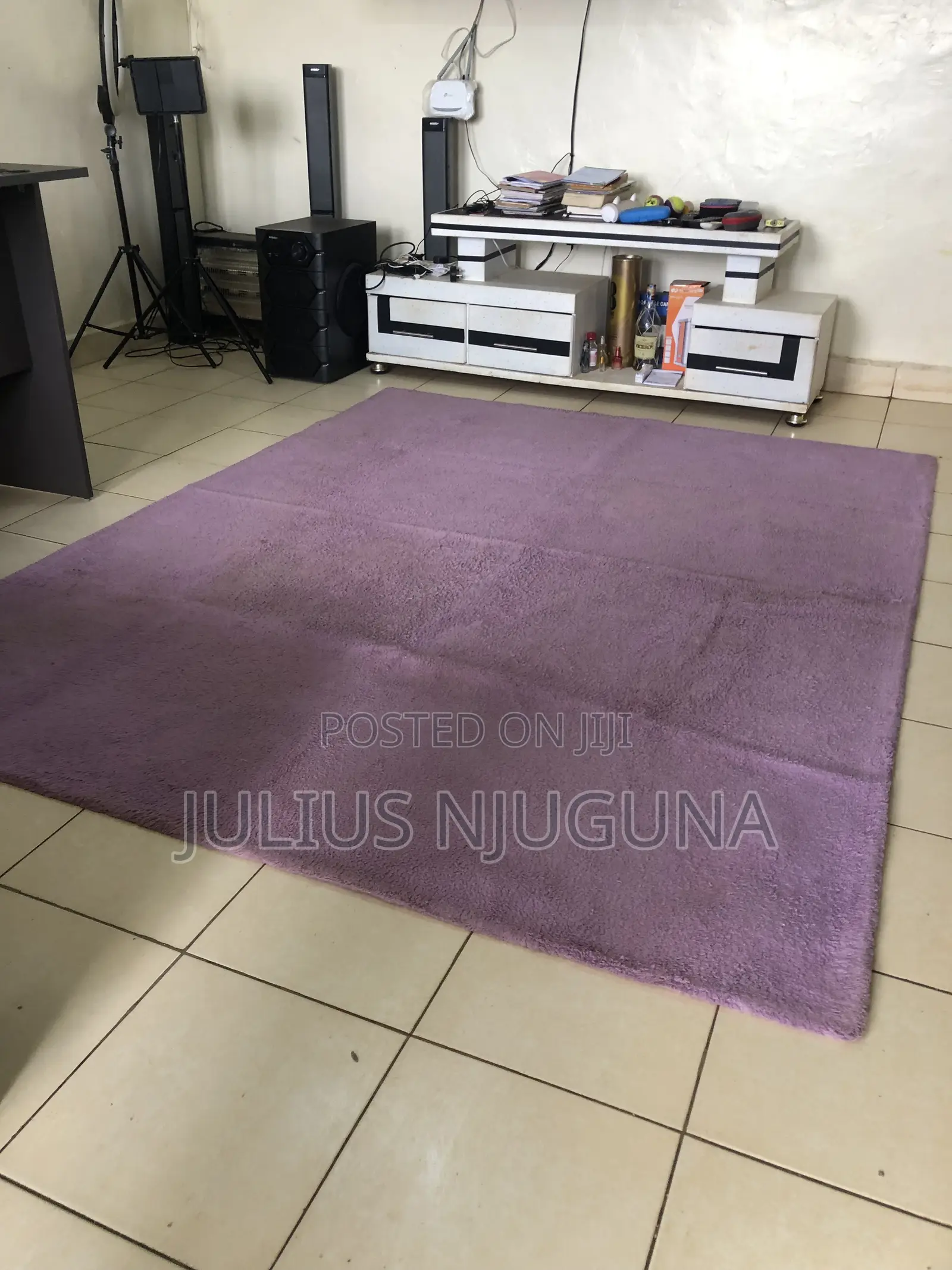 Carpet Size 5 X 7