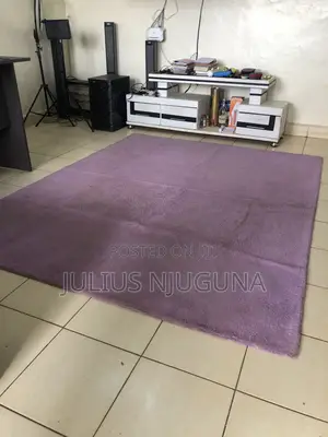 Carpet Size 5 X 7
