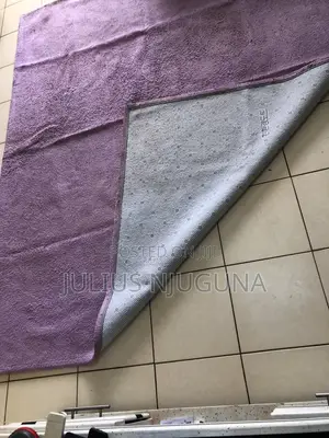 Carpet Size 5 X 7