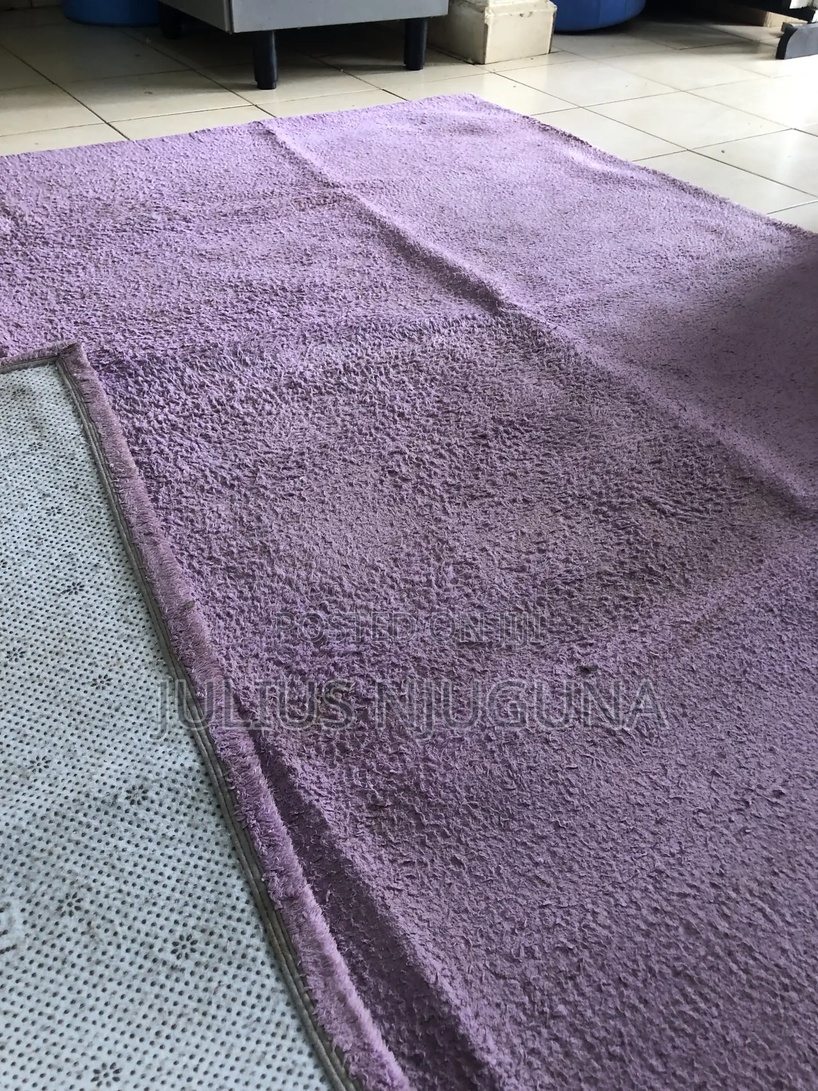Carpet Size 5 X 7