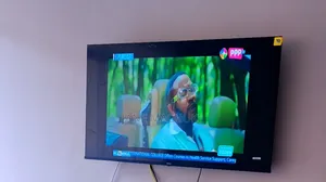 Hisense Smart Tv 49 Inch