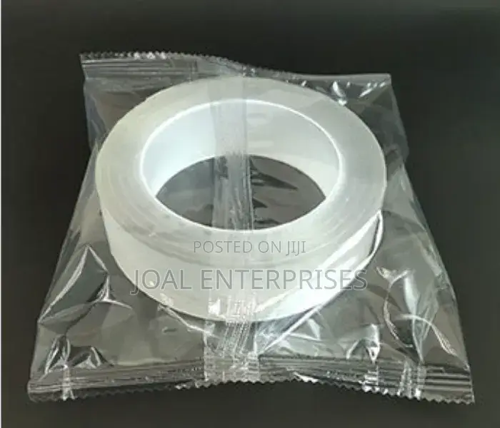 Double Sided Tape