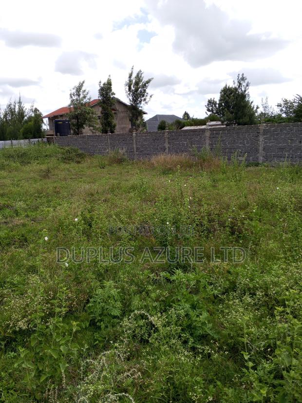 1/4 Acre Plot for Sale in Kitengela~Milimani - thumbnail 2