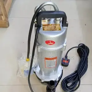 Maxpolar Sub Pump 0.5hp